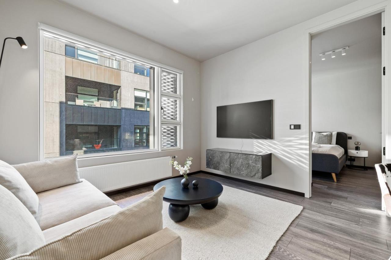 Cozy Lux 2br & 2ba Center With Free Parking Apartamento *