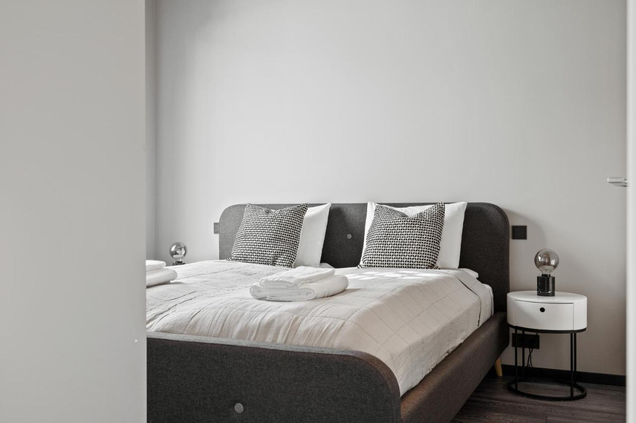 Cozy Lux 2br & 2ba Center With Free Parking Reikiavik